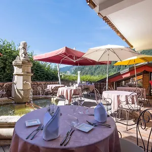 4* Hotel Macchi Restaurant &