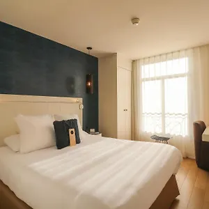 Hotel Boa - Bw Signature Collection - Centre Gares ****