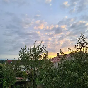 Bed & Breakfast Pierre 