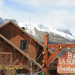 Bed & Breakfast La Borella Casa Conti 